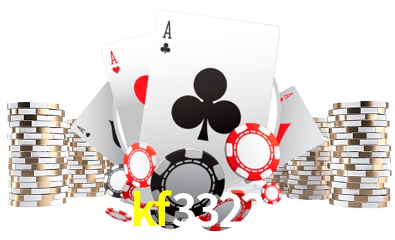 Jogue jogos de pôquer em kf3322
