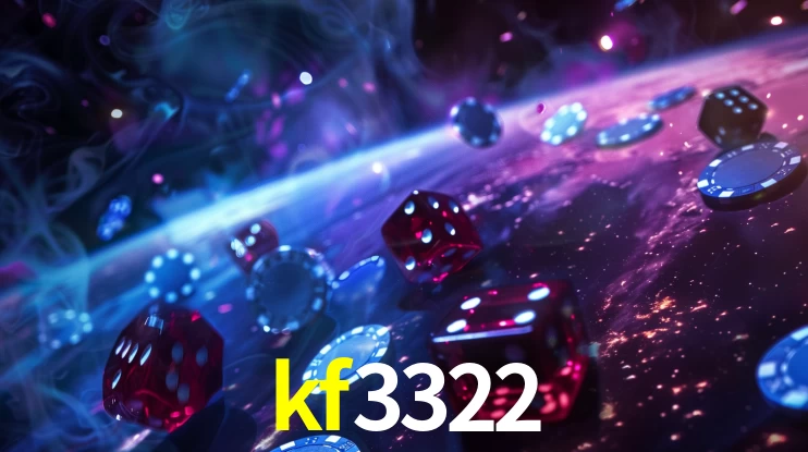 Statistics kf3322