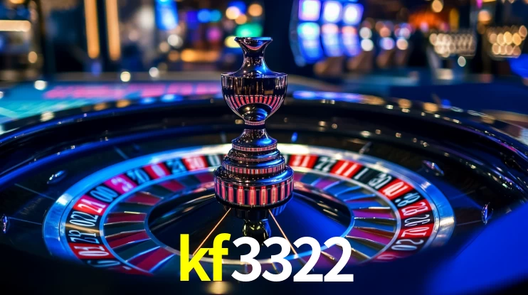 kf3322 app