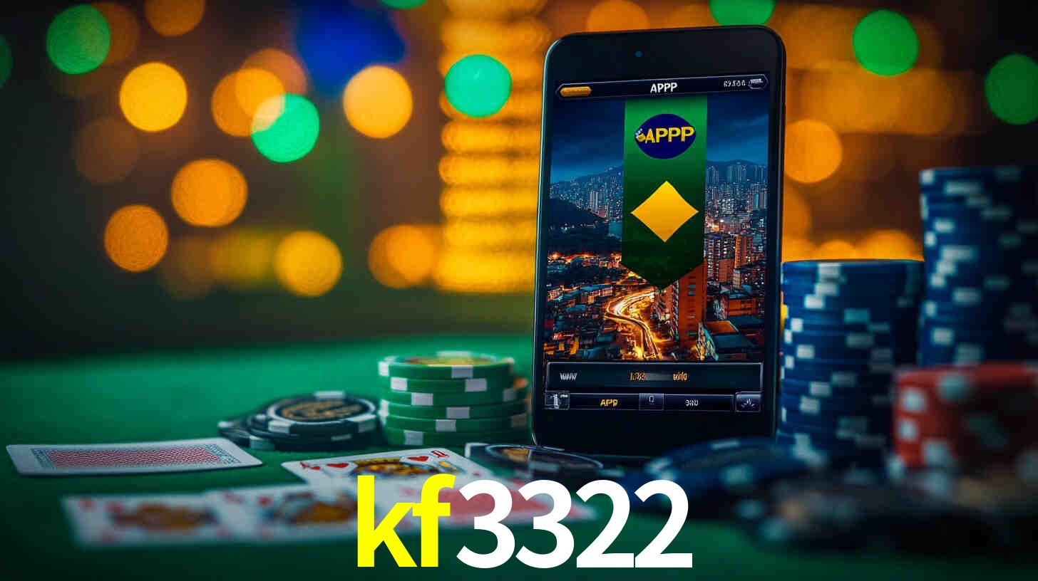 Estatísticas kf3322