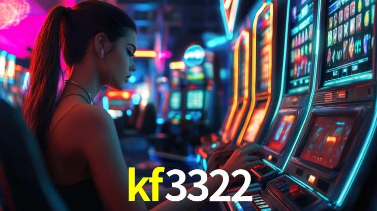 kf3322: Seu Cassino Premiado com Pagamentos Rápidos