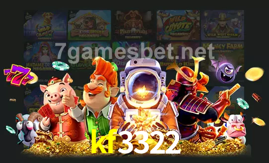 cassino kf3322