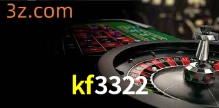 A Emoção das Apostas ao Vivo no kf3322