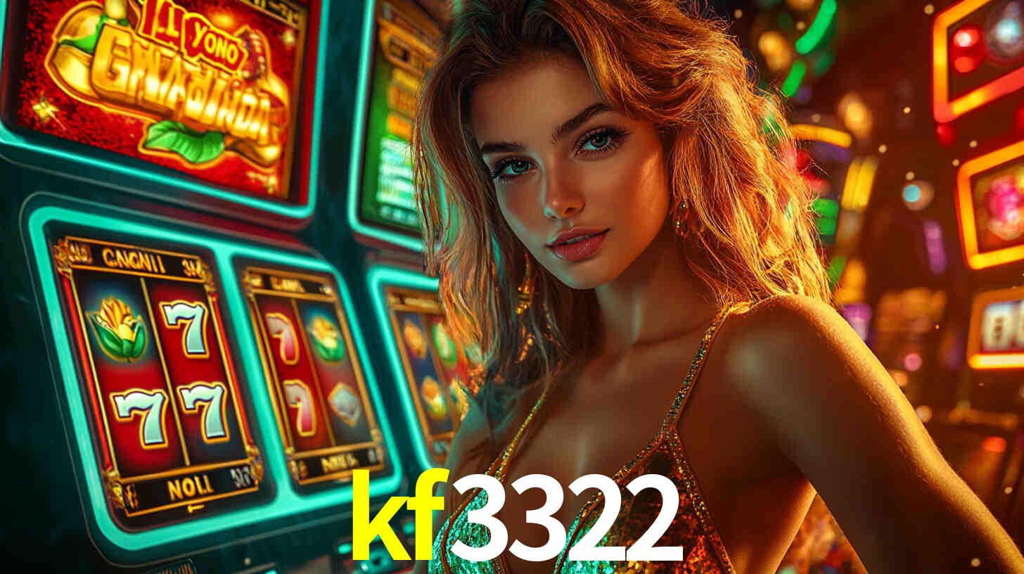 kf3322