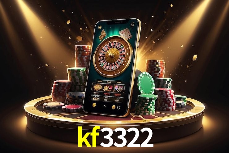 A Popularidade dos Caça-Níqueis no kf3322