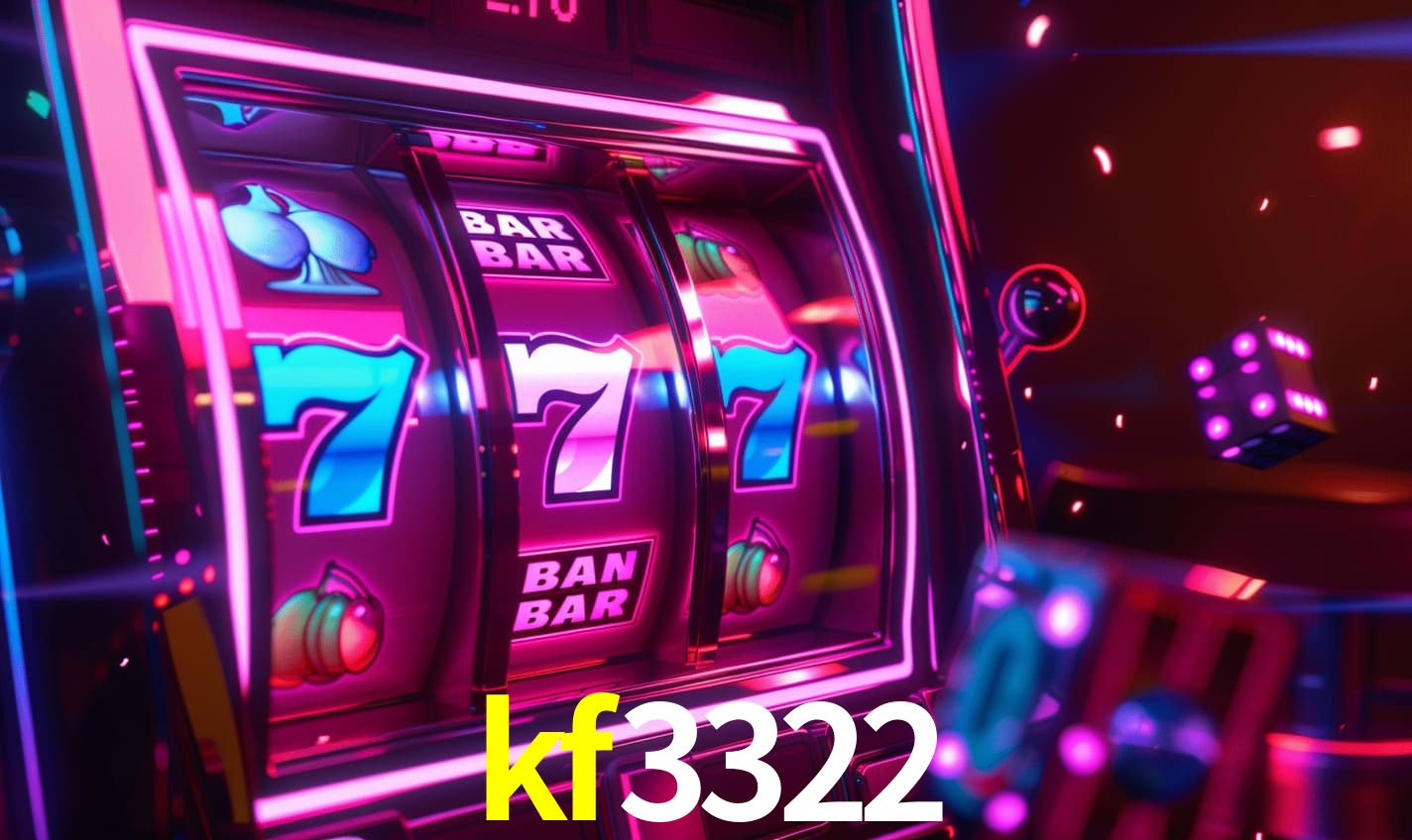 Jogos de Slot kf3322