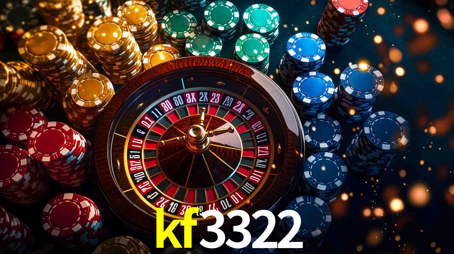 kf3322 app