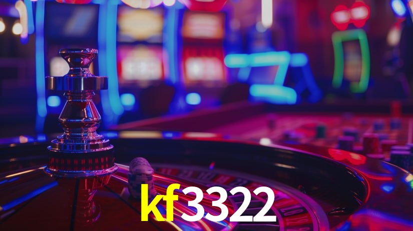 kf3322