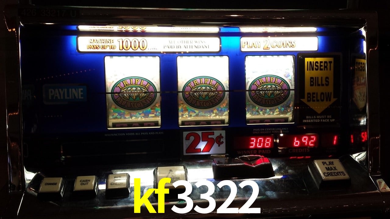 Roulette Table kf3322
