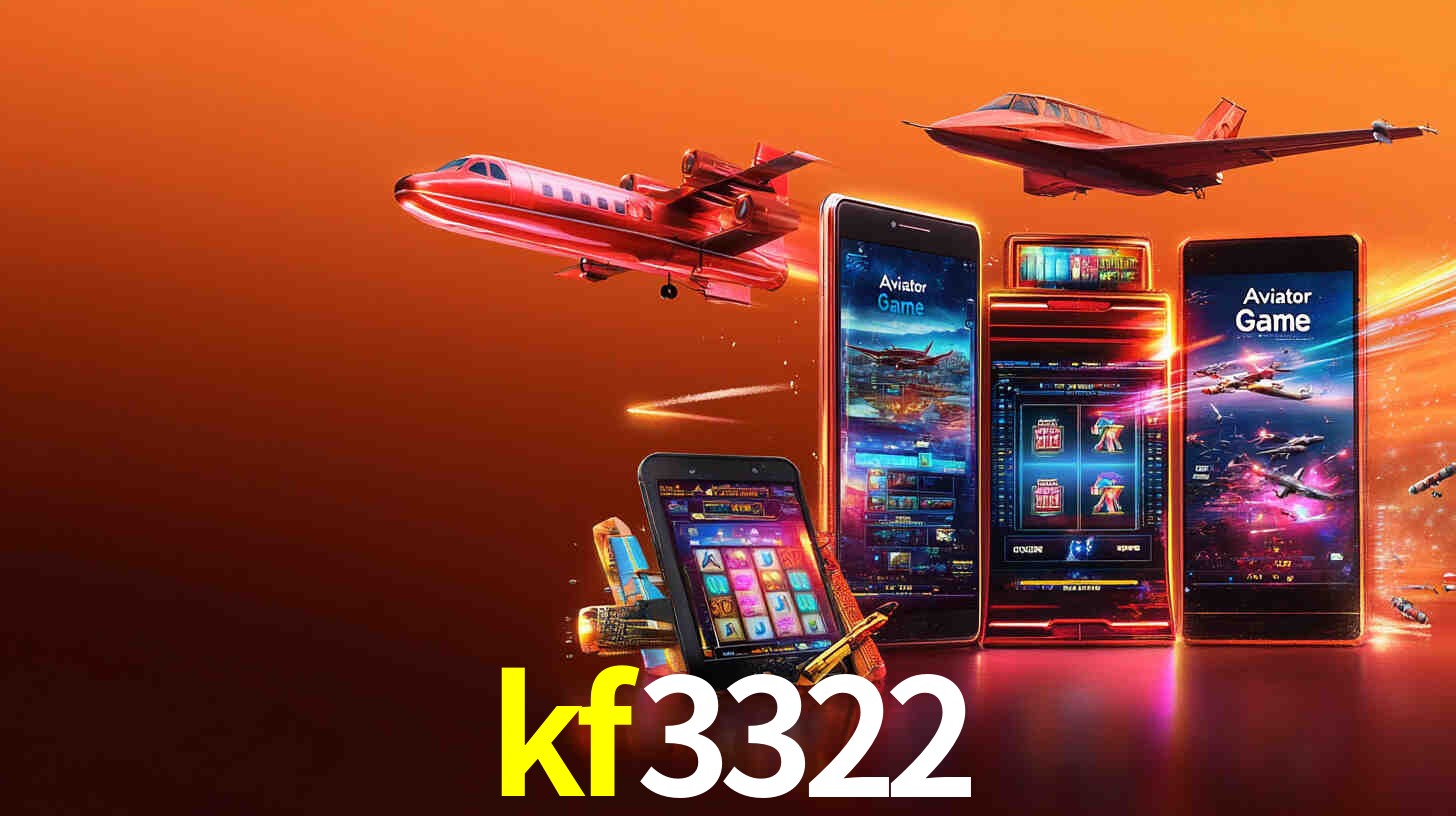 Jogos Exclusivos kf3322