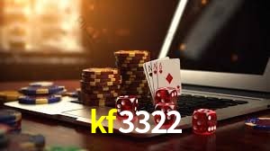 Sistemas de Segurança kf3322