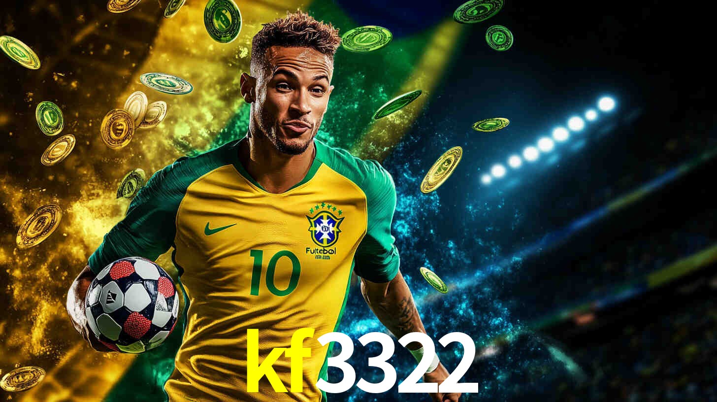Apostas de Futebol kf3322