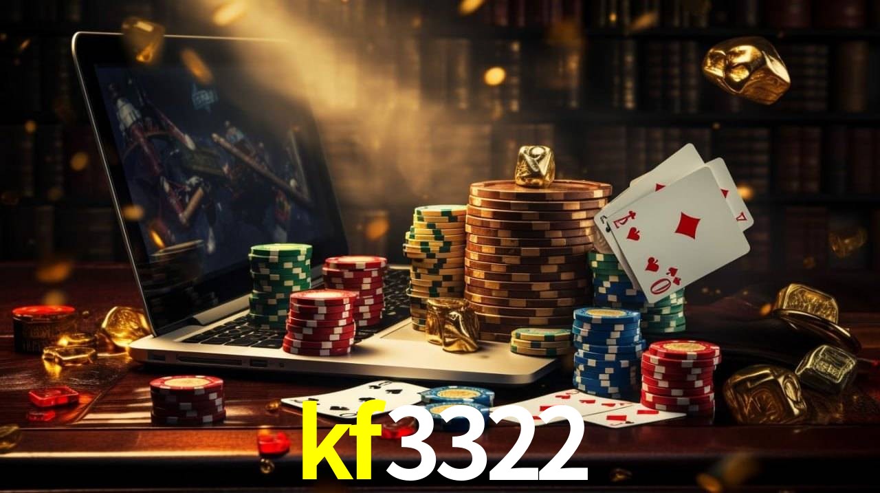 Apostas Esportivas na kf3322: Um Guia Completo