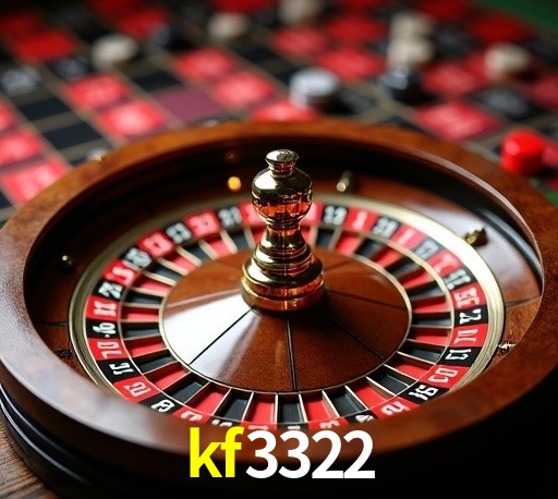 Explorando a Categoria de Eventos em Apostas na kf3322