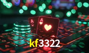 Desvendando o Mundo dos Jogos Virtuais na kf3322