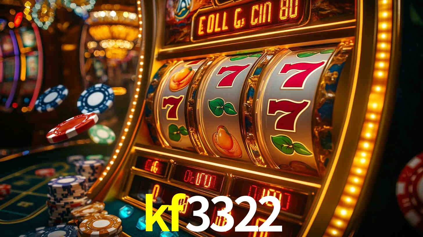kf3322