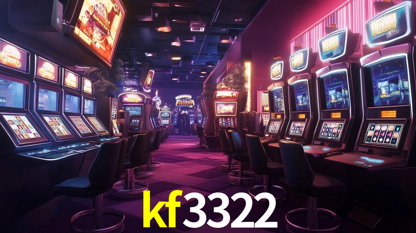 kf3322 bet