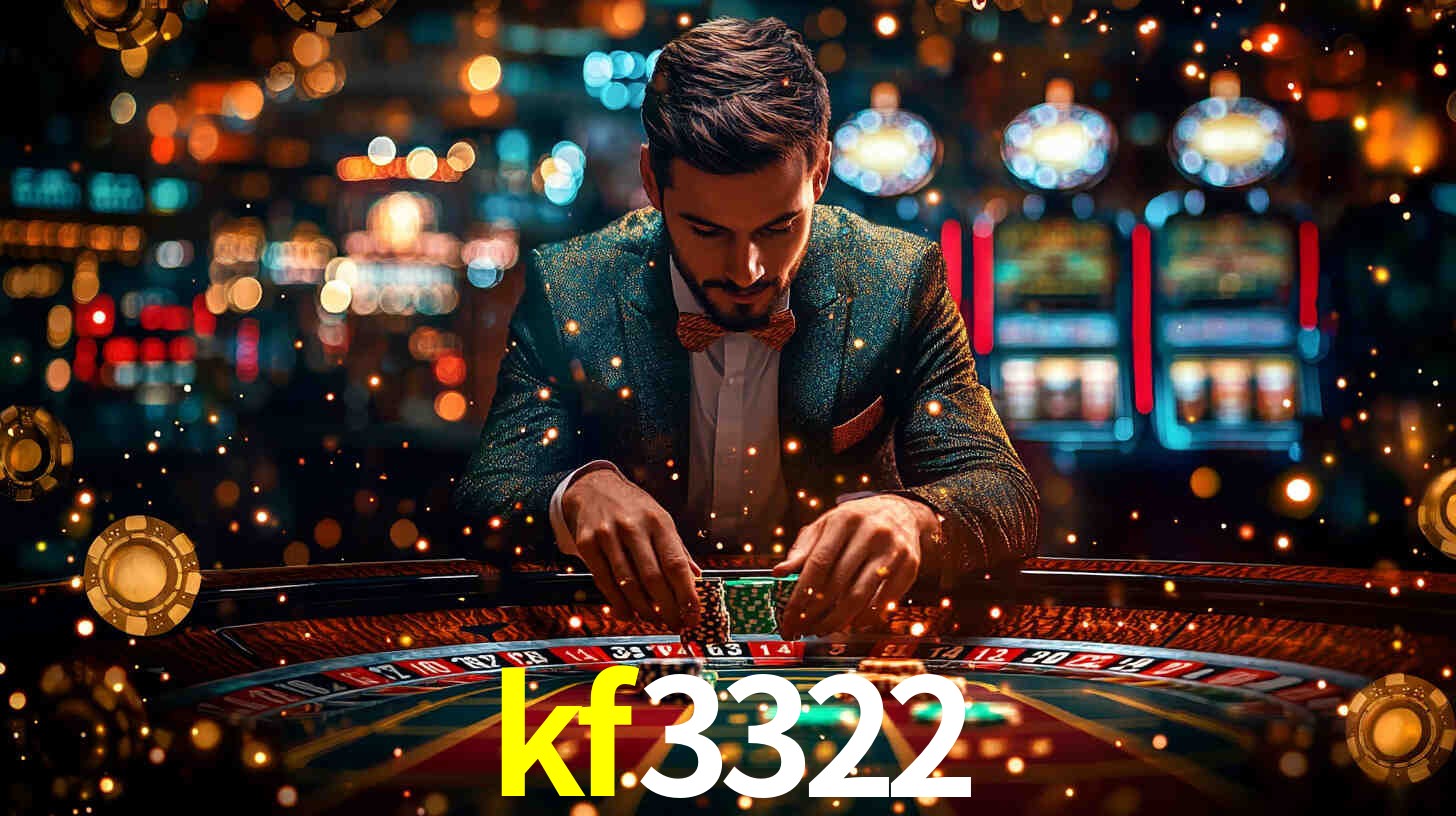 kf3322