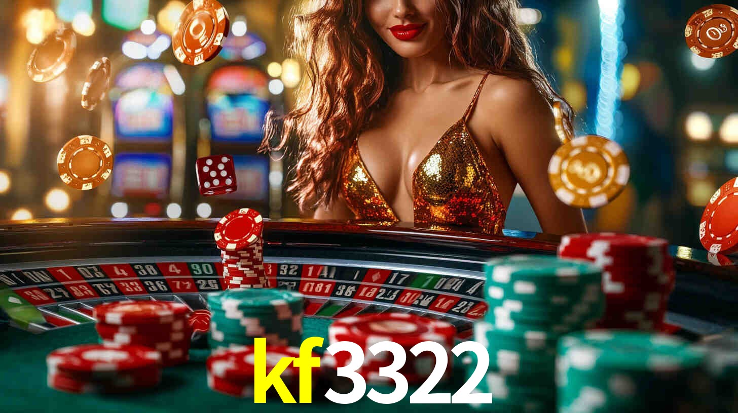 kf3322,kf3322 bet