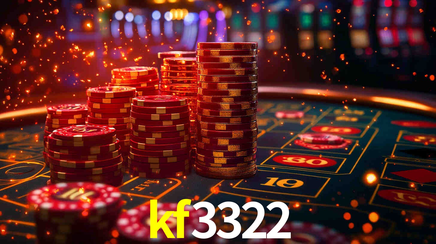 Experimente o Login Seguro Premium no kf3322