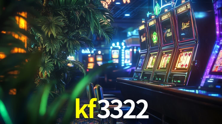 kf3322 App Interface