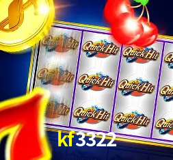 A Emoção da Loteria na kf3322: Uma Chance de Mudança de Vida