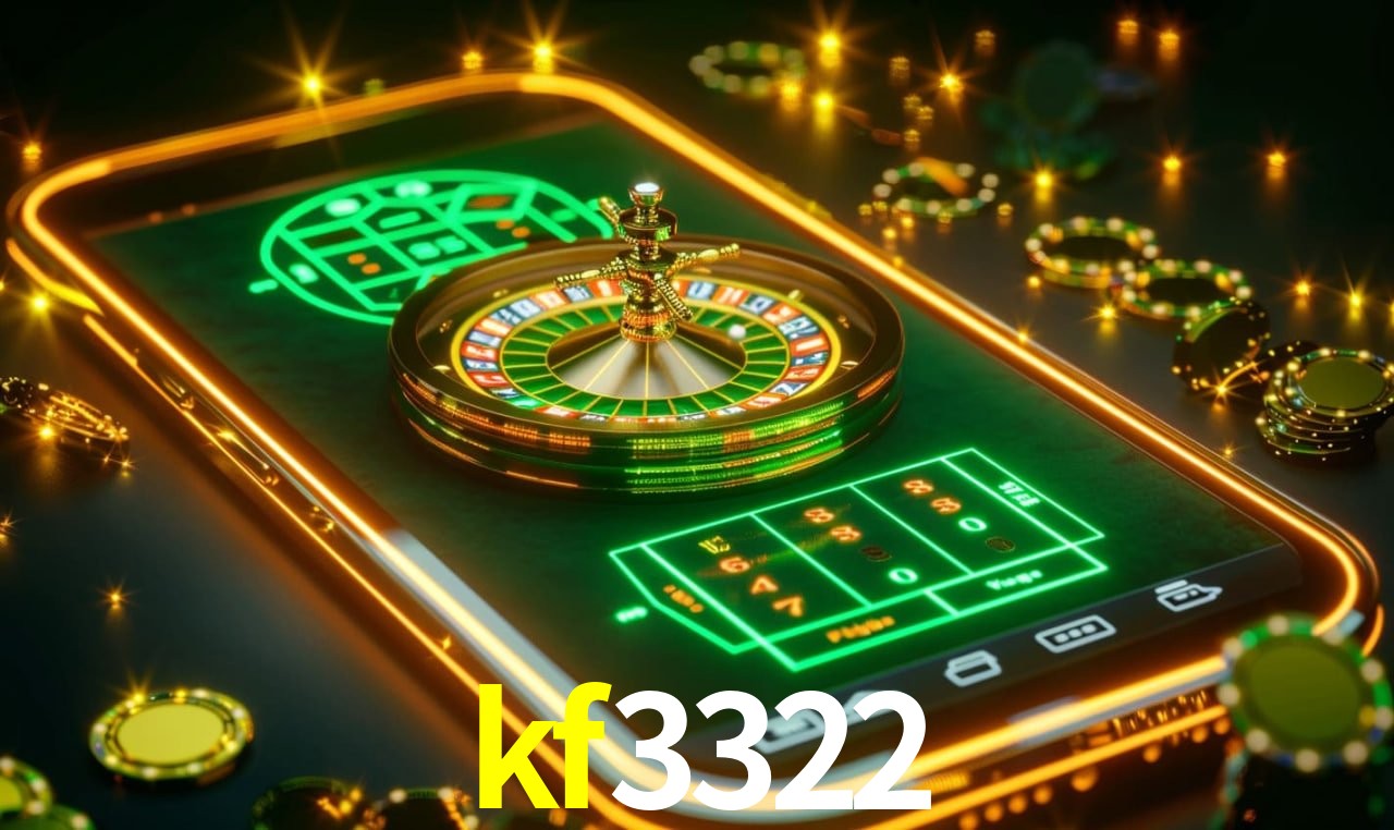 Explorando a Categoria de Eventos em Apostas na kf3322