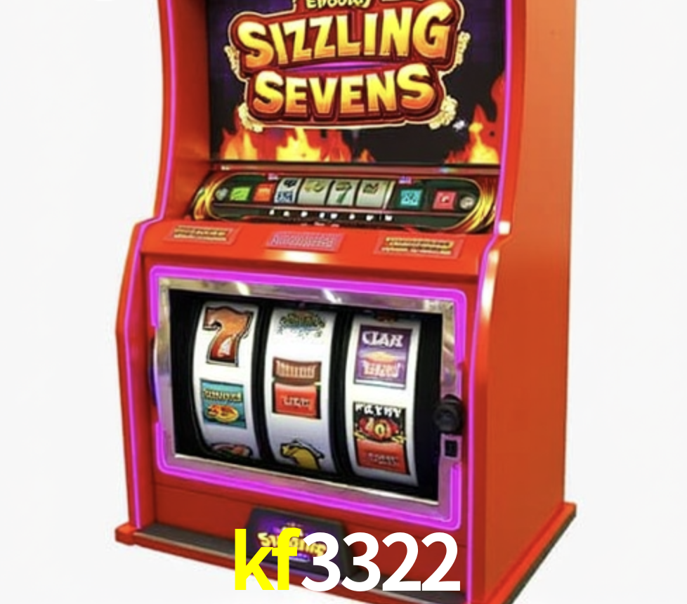 Live Casino kf3322