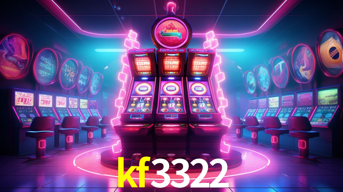 kf3322