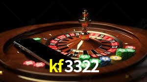 Live Casino kf3322