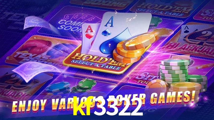 Login Seguro kf3322