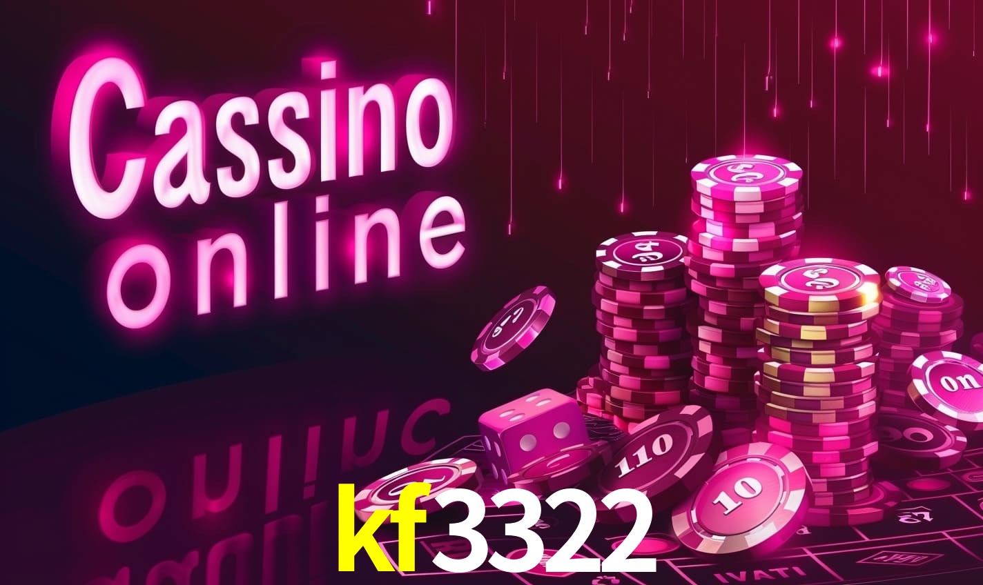 Diretório de Jogos kf3322