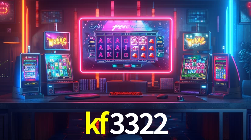 kf3322 bet