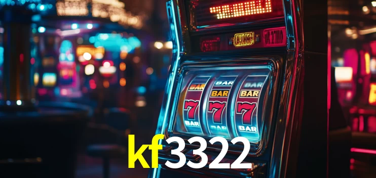 Ofertas Imperdíveis na kf3322: Promoções e Bônus Que Valem a Pena