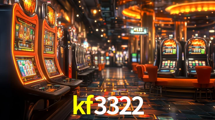 kf3322