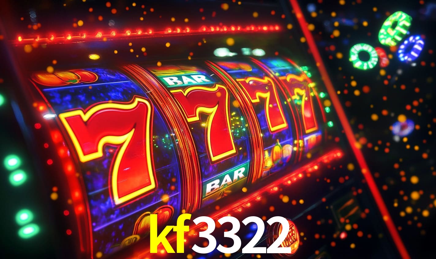 kf3322 bet