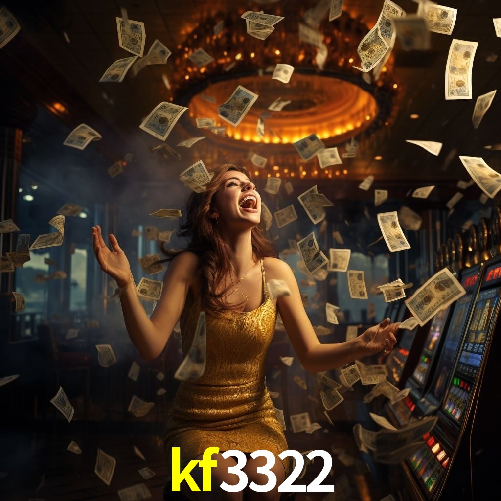 Daily Bonuses kf3322