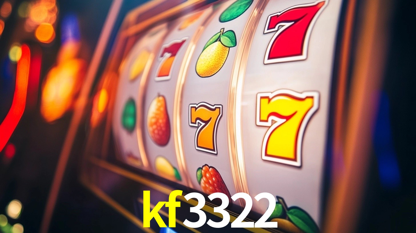 kf3322,kf3322 bet