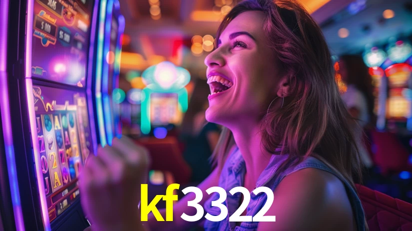 kf3322