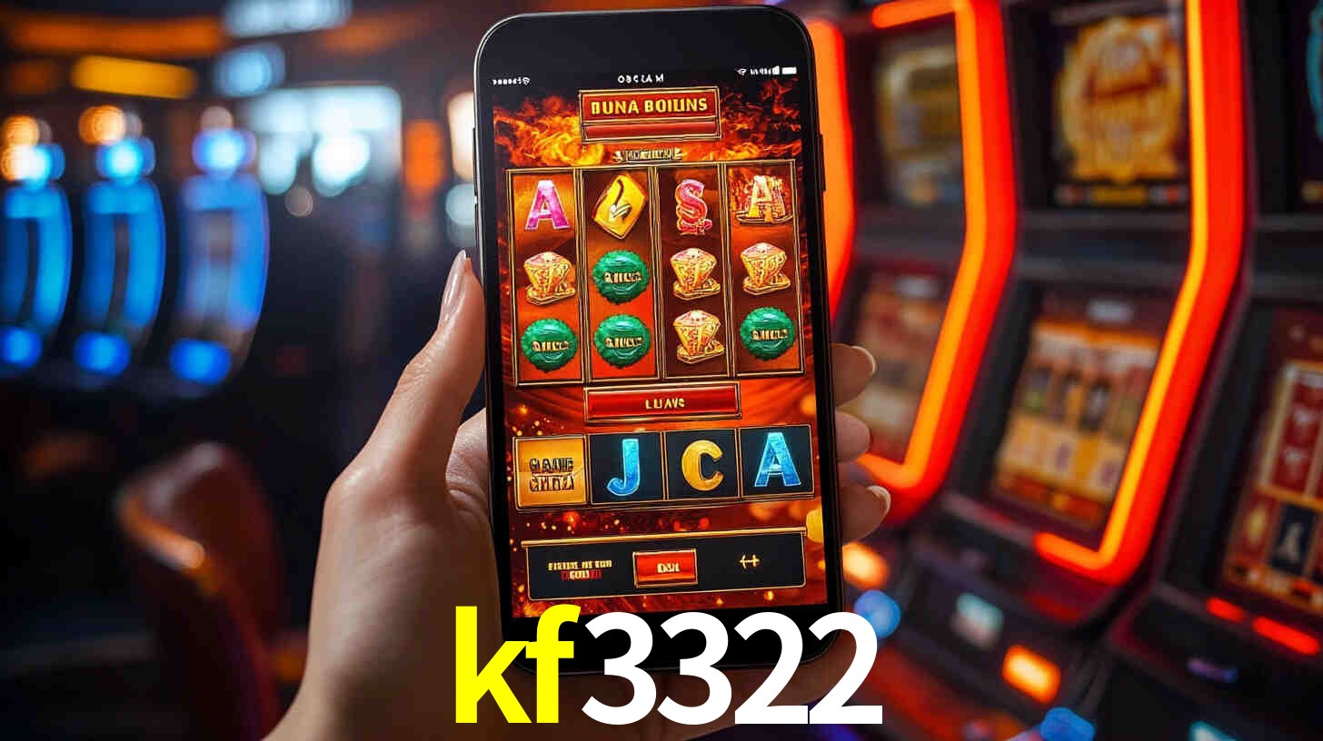 kf3322,kf3322 bet