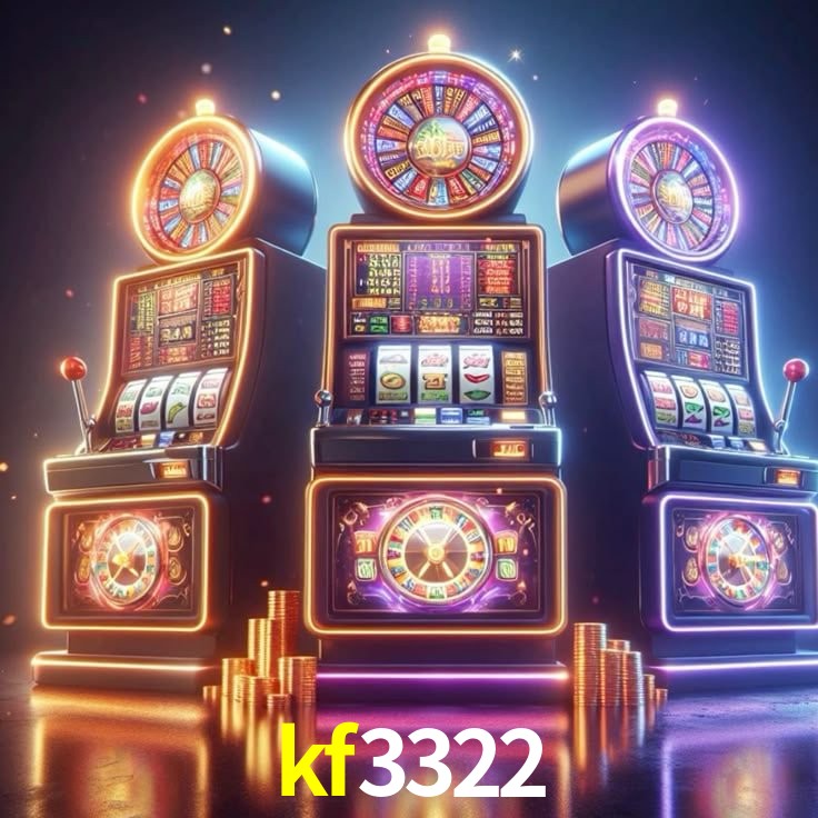 kf3322,kf3322 bet