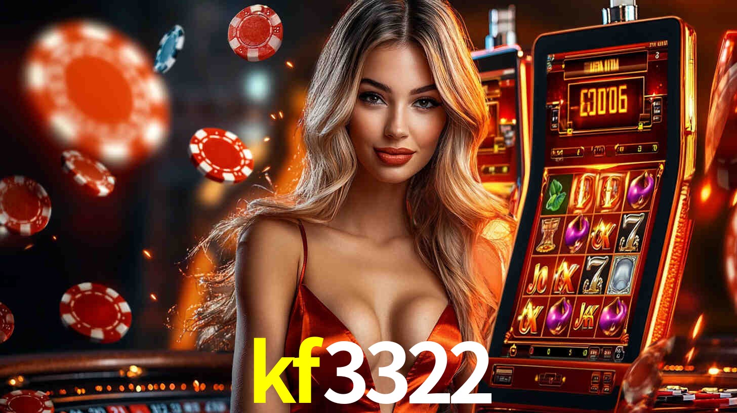 kf3322