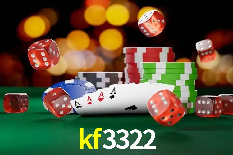A Popularidade dos Caça-Níqueis no kf3322