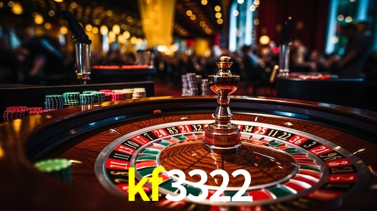 Secure Login kf3322