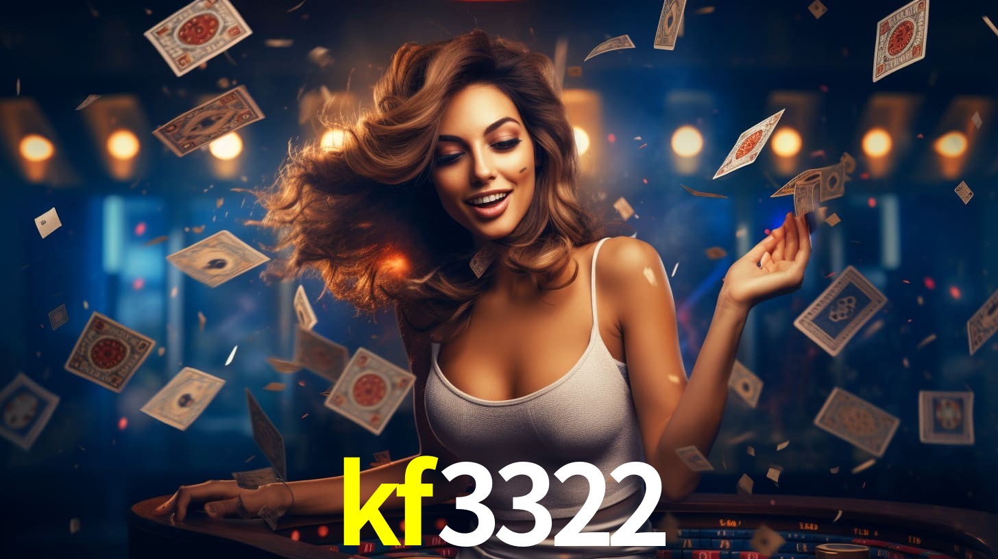kf3322 app