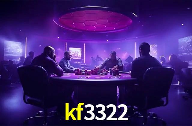 Inovações de Jogos na kf3322: O Futuro das Experiências Interativas