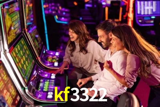 Integração de APIs kf3322