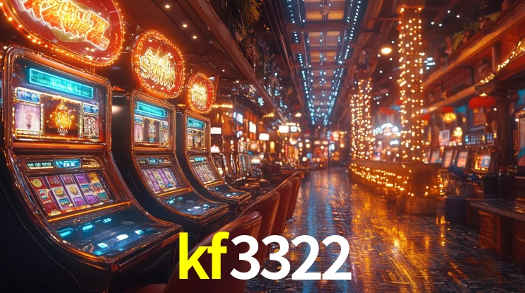 kf3322 app