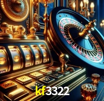 Inovações de Jogos na kf3322: O Futuro das Experiências Interativas