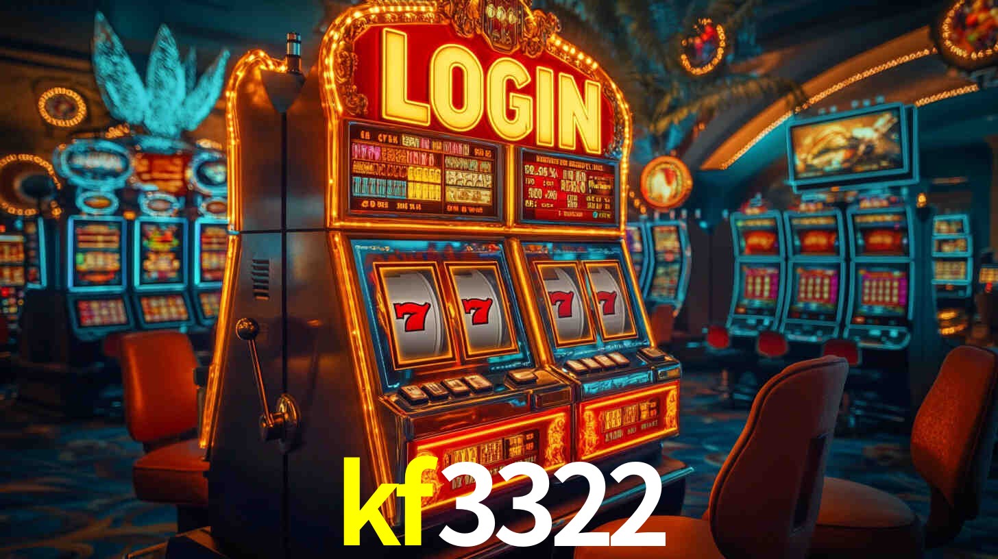 kf3322,kf3322 bet